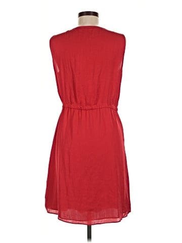Zara Basic Casual Dress (view 2)