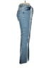 Good American Blue Jeans Size 14 - photo 4