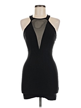 Solemio Cocktail Dress (view 1)