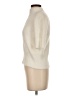 Bailey 44 Ivory Turtleneck Sweater Size S - photo 5