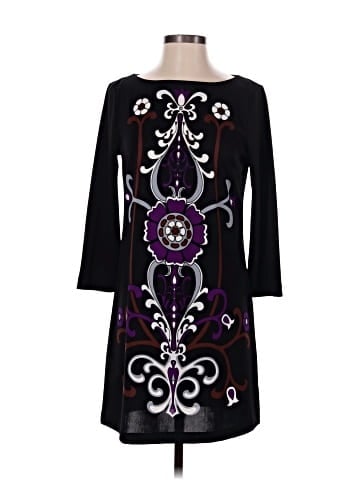 Tibi Cocktail Dress (view 1)