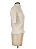 Bailey 44 Ivory Turtleneck Sweater Size S - photo 4