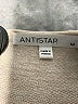 Antistar Solid Tan Jumpsuit Size M - photo 4