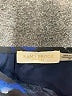 Ramy Brook 100% Silk Blue Cocktail Dress Size S - photo 7