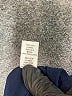 Ramy Brook 100% Silk Blue Cocktail Dress Size S - photo 8