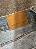 American Eagle Outfitters 100% Cotton Hearts Blue Jeans Size 00 - photo 4
