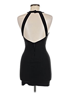 Solemio Cocktail Dress (view 2)