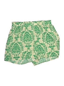 Shein Curve Shorts (view 1)