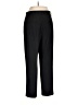 Ann Taylor Black Dress Pants Size 6 - photo 2