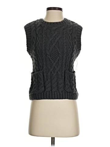 Industry Sweater Vest (view 1)
