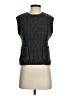 Industry Gray Sweater Vest Size S - photo 1