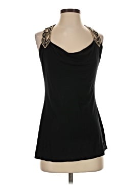 Akiko Sleeveless Top (view 1)