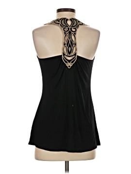 Akiko Sleeveless Top (view 2)