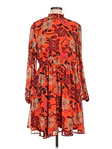 Torrid Casual Dress (view 1)
