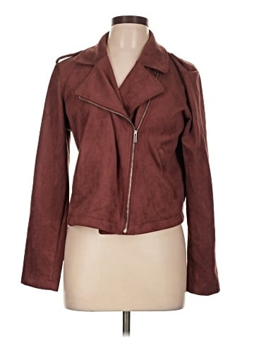 LC Lauren Conrad Jacket (view 1)
