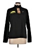 Asics Black Pullover Sweater Size L - photo 1