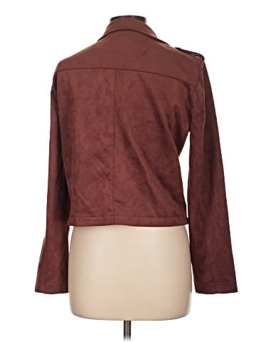 LC Lauren Conrad Jacket (view 2)