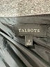 Talbots Purple Formal Skirt Size 12 - photo 4