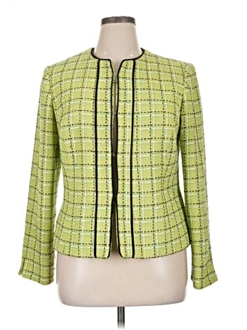 Requirements Jacket (view 1)
