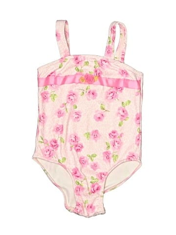 Penelope Mack One Piece Swimsuit (view 1)