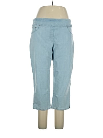 Ruby Rd. Jeggings (view 1)