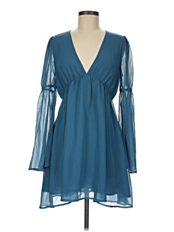 LUCCA Cocktail Dress (view 1)