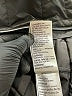 Puma 100% Polyester Solid Black Jacket Size S - photo 7