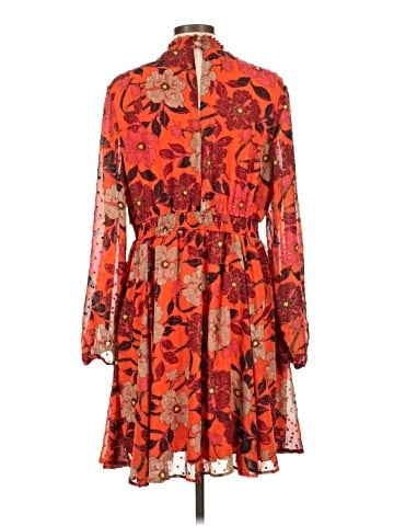 Torrid Casual Dress (view 2)