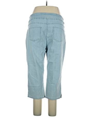 Ruby Rd. Jeggings (view 2)