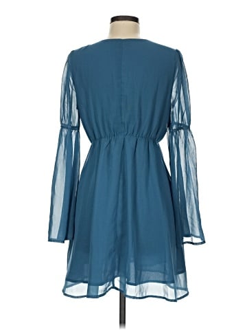 LUCCA Cocktail Dress (view 2)