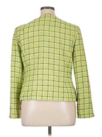 Requirements Jacket (view 2)