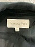 Patrizia Pepe Solid Black Blazer Size EU (IT) 40 / US 4 - photo 6