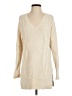 Banana Republic Ivory Pullover Sweater Size S - photo 1