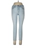 True Religion Color Block Blue Jeans Size 30 waist - photo 1