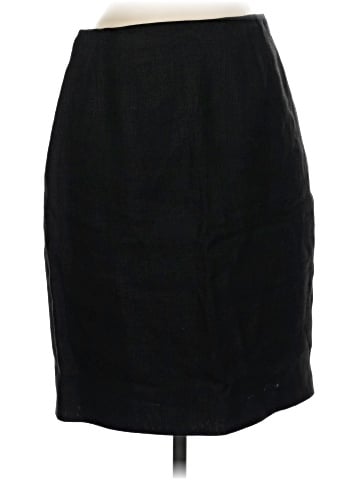 Linda Allard Ellen Tracy Formal Skirt (view 1)