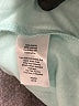 Talbots Floral Teal Short Sleeve T-Shirt Size 2X - photo 8