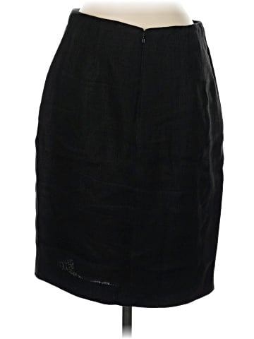 Linda Allard Ellen Tracy Formal Skirt (view 2)