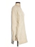 Banana Republic Ivory Pullover Sweater Size S - photo 4