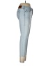 True Religion Color Block Blue Jeans Size 30 waist - photo 4