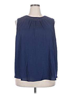 41 Hawthorn Sleeveless Blouse