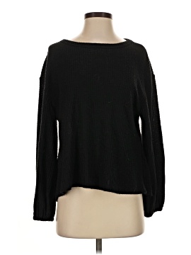 Lulus Pullover Sweater (view 1)
