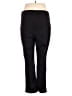 Talbots Black Jeans Size 20w - photo 2