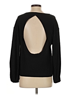 Lulus Pullover Sweater (view 2)