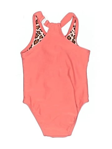 Circo One Piece Swimsuit (view 2)