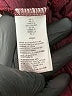 Amazon Essentials Burgundy Active Tank Size L - photo 8