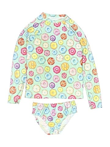 Unbranded Two Piece Swimsuit (view 1)