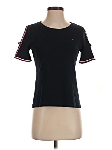 Tommy Hilfiger Short Sleeve Top (view 1)