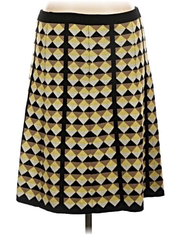 Worth New York Formal Skirt (view 2)