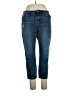 Kut from the Kloth Blue Jeans Size 16 - photo 1