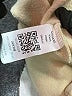 Unbranded Tan Sweatshirt Size M - photo 4